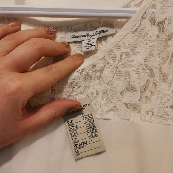 American Eagle Mini Dress - Picture 4 of 6